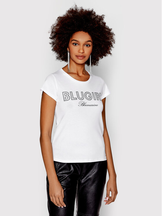 T-shirt Blugirl Blumarine