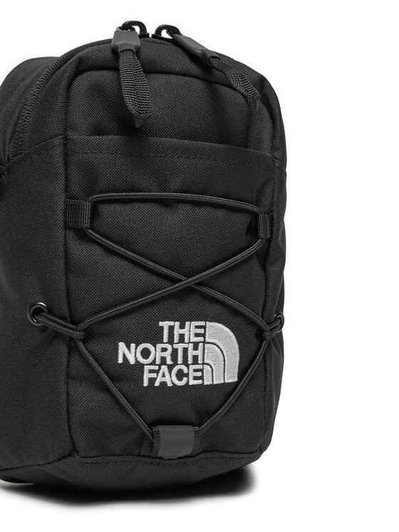 The North Face The North Face Torbica za okrog pasu Jester Crossbody NF0A52UC4H01 Črna