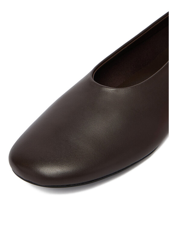 GINO ROSSI GINO ROSSI Ballerinas EO-V2198-73 Braun