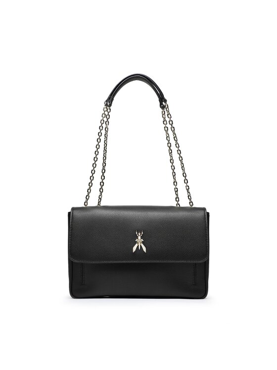 Patrizia Pepe Patrizia Pepe Borsetta 8B0100/L001-K118 Nero