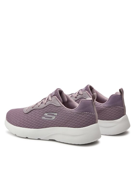 Skechers Skechers Sneakersy Eye To Eye 12964/LAV Fioletowy