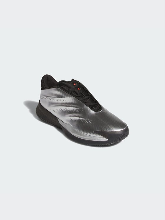 adidas adidas Buty do koszykówki 161850 Czarny