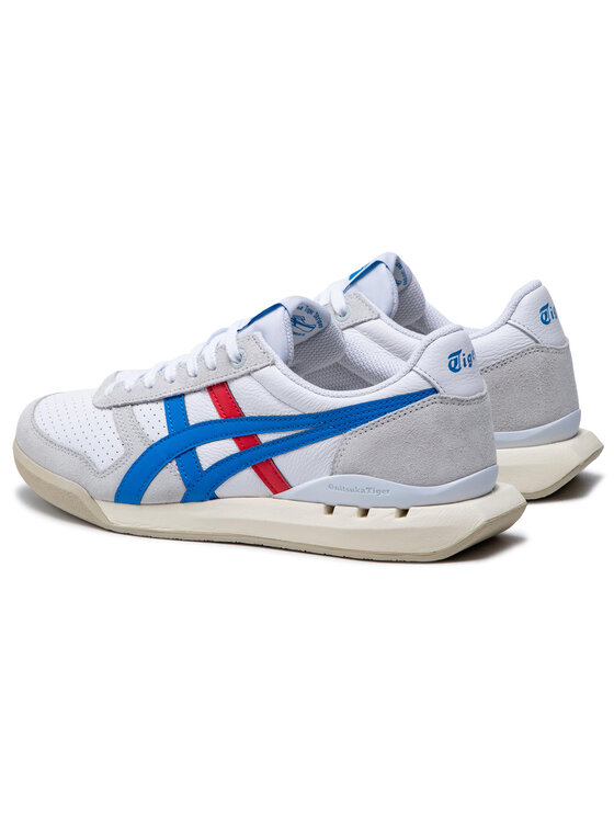 Onitsuka tiger ultimate discount 81 homme rouge