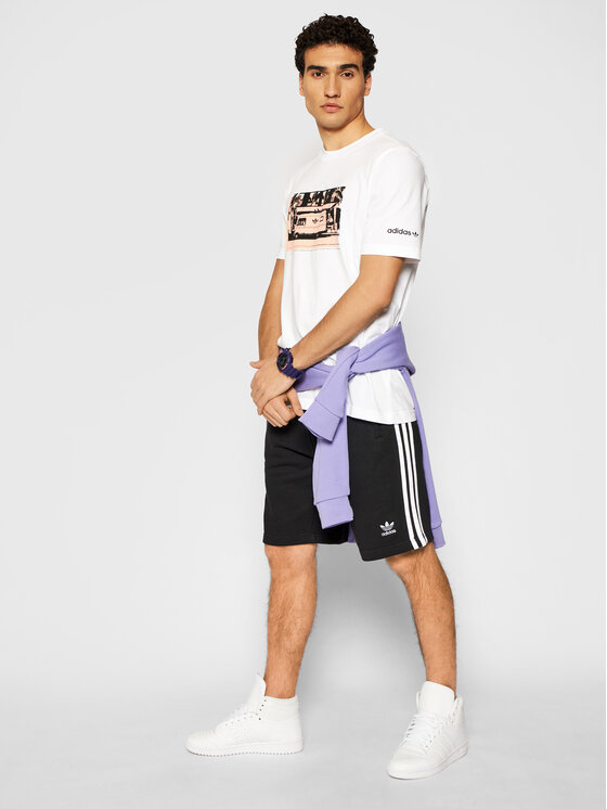 adidas 3 Stripe DH5798 Regular Fit Modivo.ua