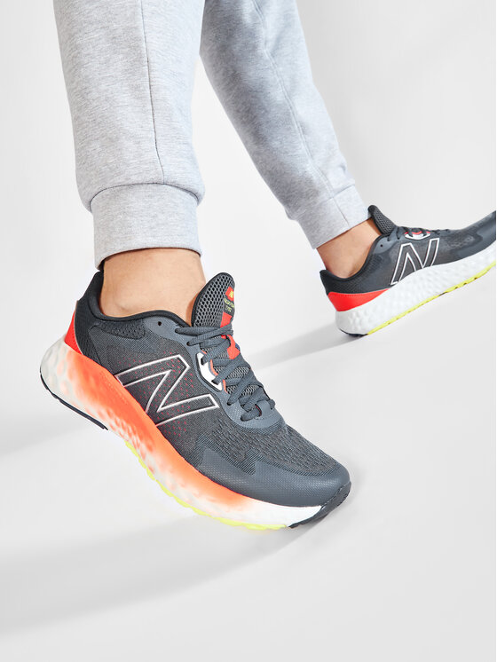 New Balance Batai MEVOZLR Pilka • Modivo.lt
