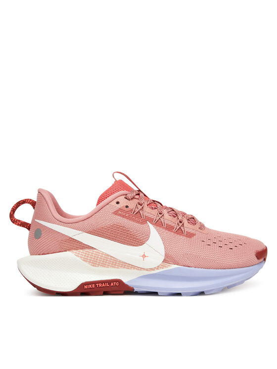 Nike Buty do biegania W Reactx Pegasus Trail 5 Różowy