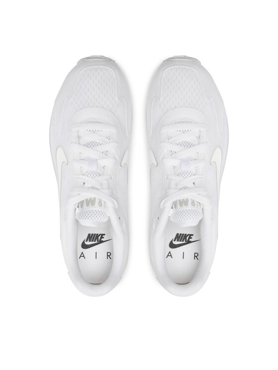 Nike Nike Laisvalaikio batai Air Max Solo DX3666 104 Balta