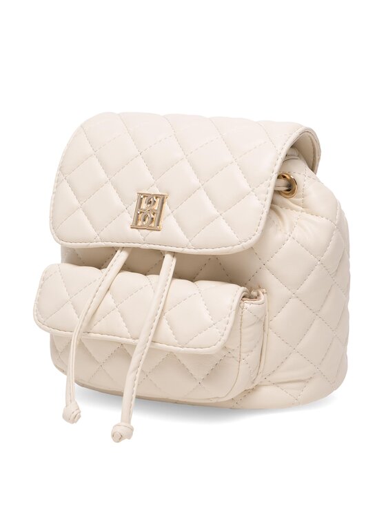 Badura Badura Rucsac TYL0176A Écru