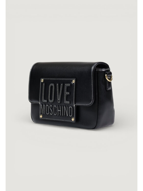 LOVE MOSCHINO LOVE MOSCHINO Borsetta JC4066PP1 Nero