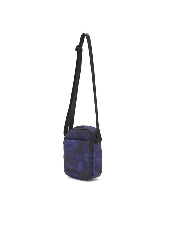 Sprandi Sprandi Umhängetasche SPR-R-011-05 Dunkelblau