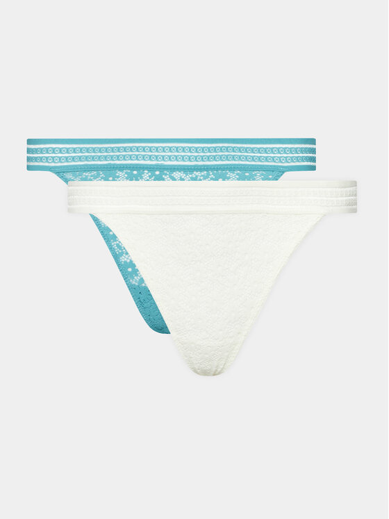 Set di 2 perizomi Dorina