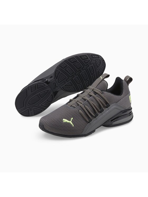 Puma Puma Sneakersy 194384 Szary