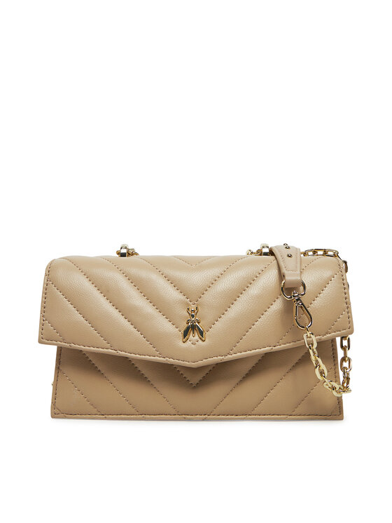 Patrizia Pepe Patrizia Pepe Borsetta 8B0032/L116-B732 Beige