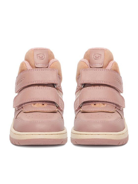 Lasocki Kids Lasocki Kids Schnürschuhe CEO-CI12-3136-01 Rosa