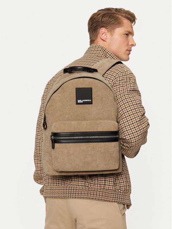 Karl Lagerfeld Jeans Karl Lagerfeld Jeans Раница 246D3072 Цветен