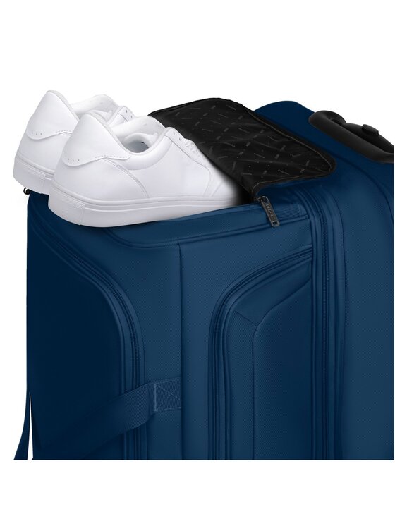 Redolz Redolz Walizka duża 308676 Beżowy