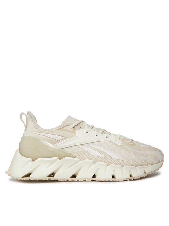 Reebok Reebok Laisvalaikio batai Zig Kinetica 3 IG2746 Smėlio