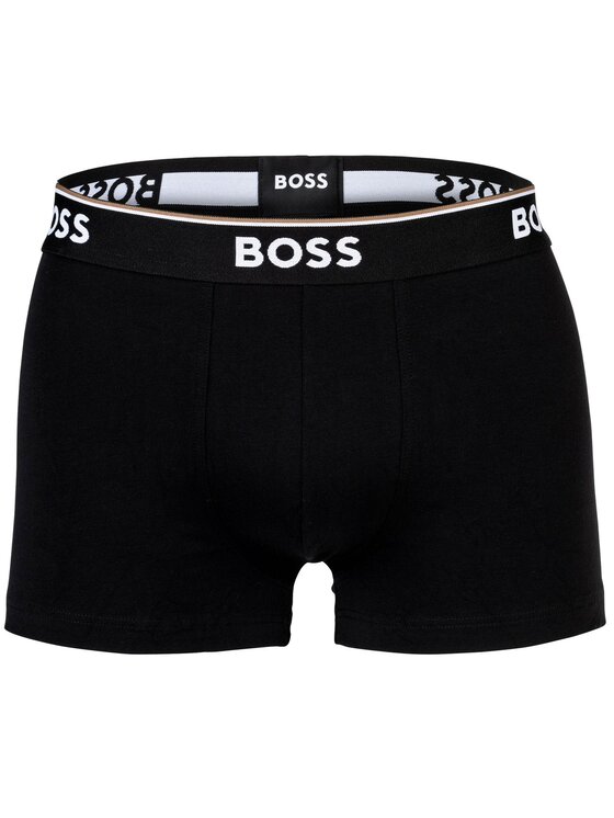BOSS BOSS Bokserki 27640 Kolorowy