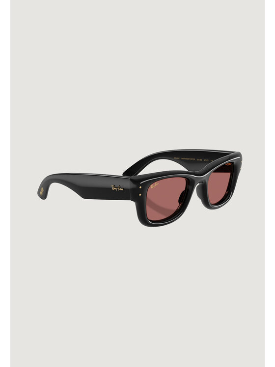 Ray-Ban Ray-Ban Occhiali da sole Wayfarer Puffer - Unisex Nero