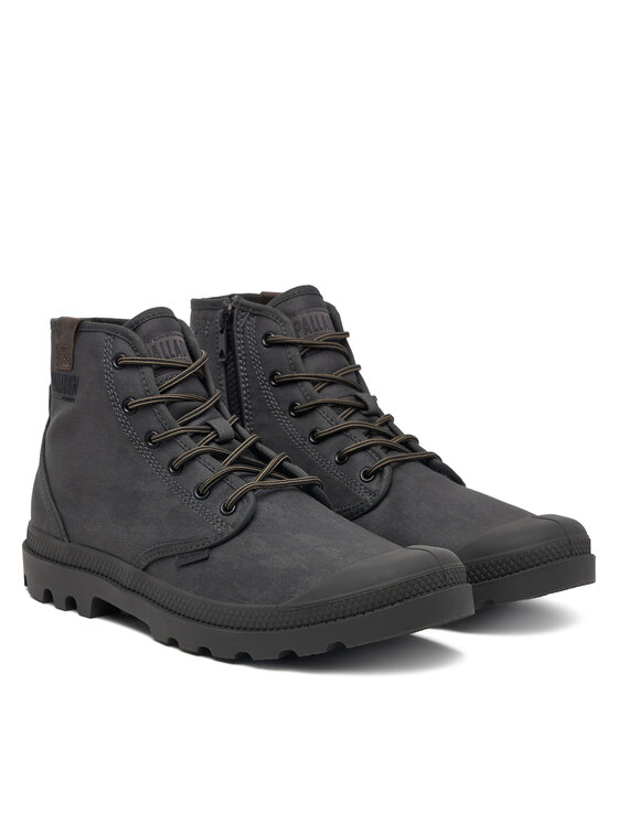 Palladium Palladium Traperid Pampa Pine Wax 74993-081-M Must