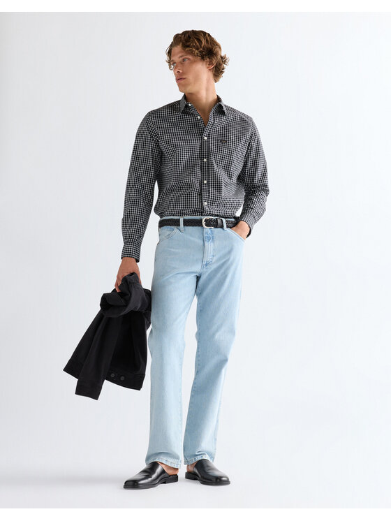 Wrangler Wrangler Cintura BRAIDED BELT Nero