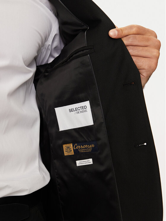 Selected Homme Selected Homme Pintsak 16092418 Must Slim Fit