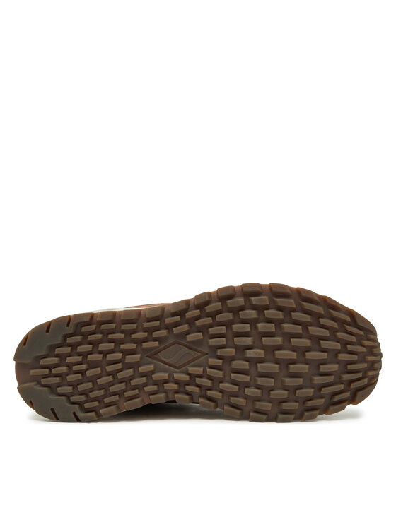 Skechers Skechers Čizme 177179 Smeđa