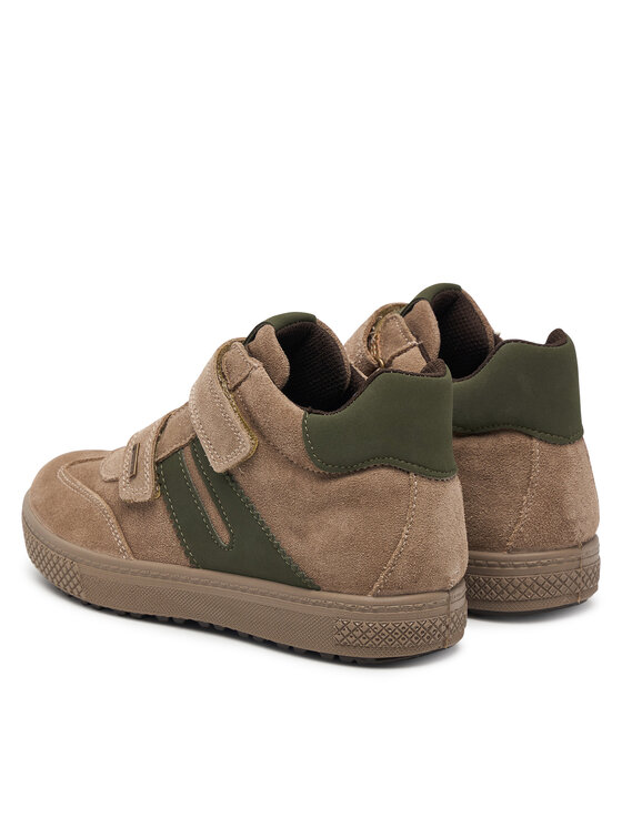 Primigi Primigi Sneakersy GORE-TEX 2386711 S Beżowy