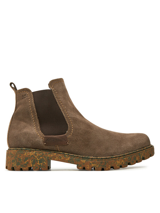 Josef Seibel Josef Seibel Ботильйони 85203 Коричневий