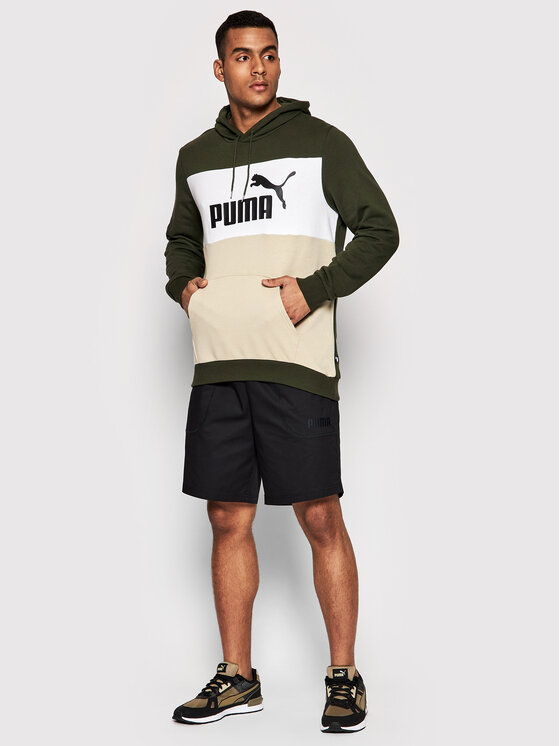 Puma modern shop