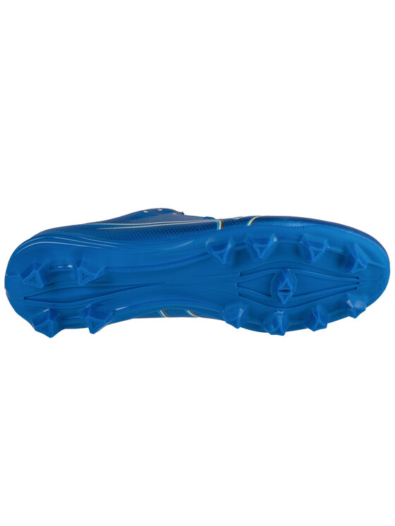 Mizuno Mizuno Buty halowe Mizuno Alpha Select FG Niebieski