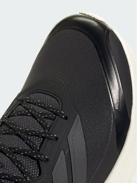 adidas adidas Buty do biegania 165033 Czarny