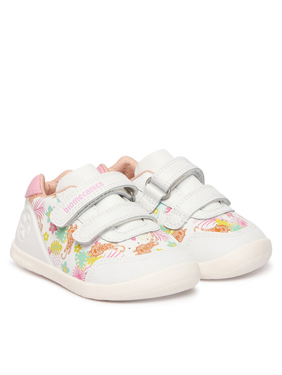 Biomecanics Biomecanics Снікерcи 262156 M Білий