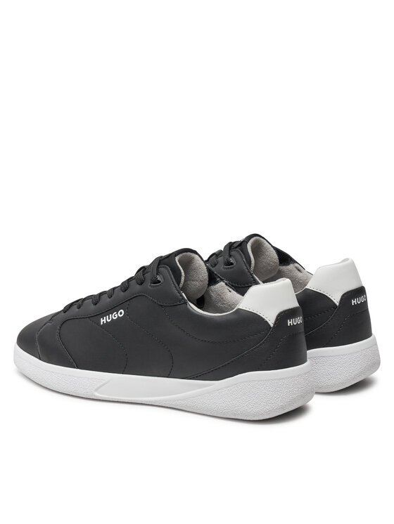 HUGO Hugo Tossud Riven Tenn punyl 50523439 Must