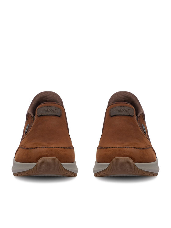 Rieker Rieker Halbschuhe 06052-22 Braun