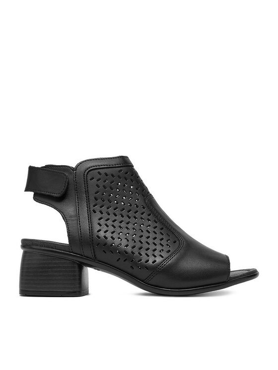 Remonte Remonte Sandalen R8769-00 Schwarz