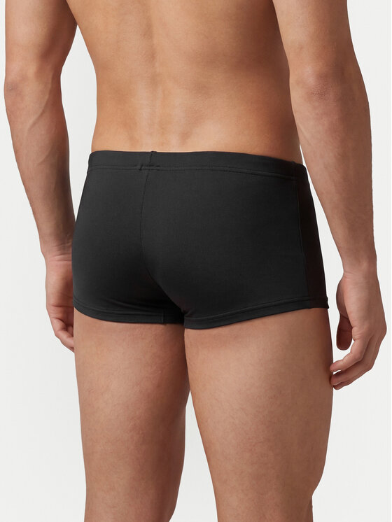 Emporio Armani Emporio Armani Plavky EM000576 AF20424 UC001 Černá