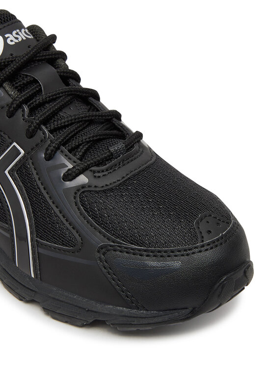 Asics Asics Сникърси Gel-Venture 6 Gs 1204A162 Черен