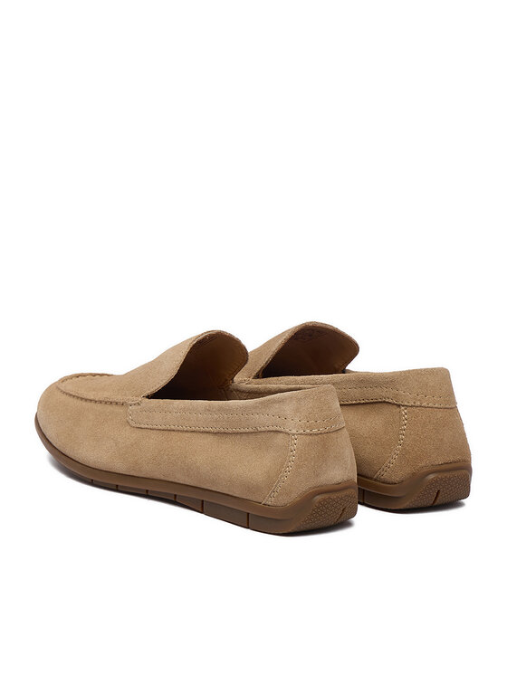 Lasocki Lasocki Mokassins CEO-ROMI-01 MI08 Beige