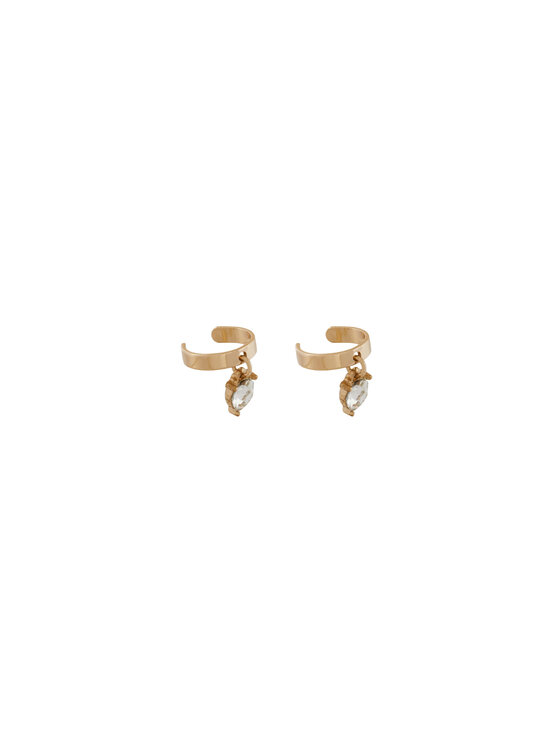 Aldo Aldo Set 6 perechi de cercei Soha 13935199 Auriu