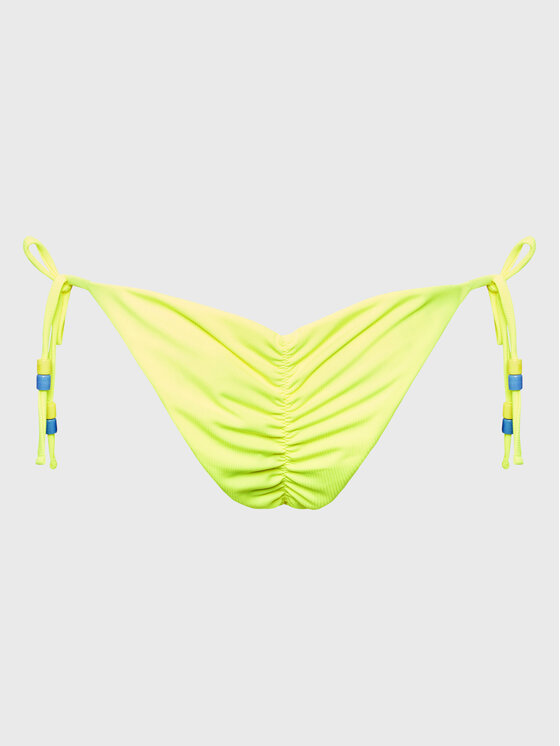 Maaji Maaji Dół od bikini 3164SCC005 Zielony