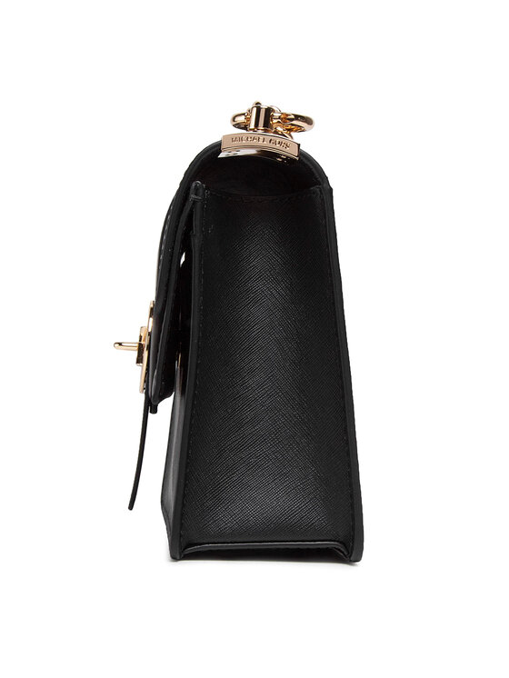 MICHAEL Michael Kors MICHAEL Michael Kors Borsetta Greenwich 32S1GGRC0L Nero