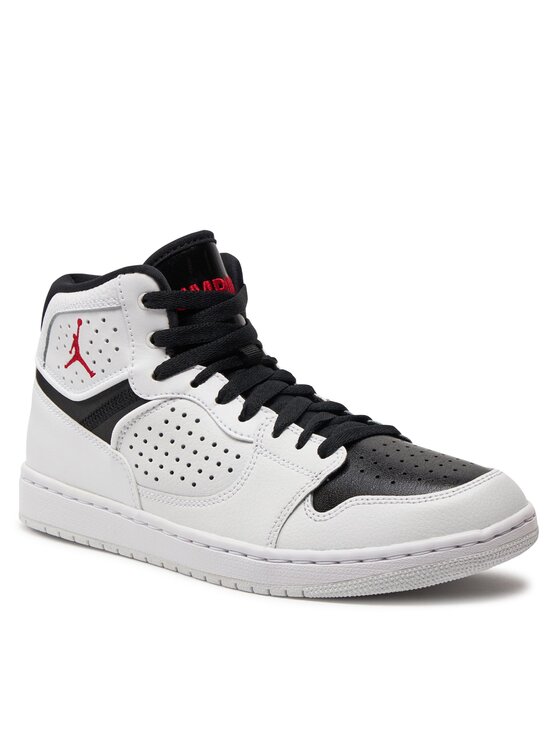 Nike Nike Sneakersy Jordan Access AR3762 101 Bílá