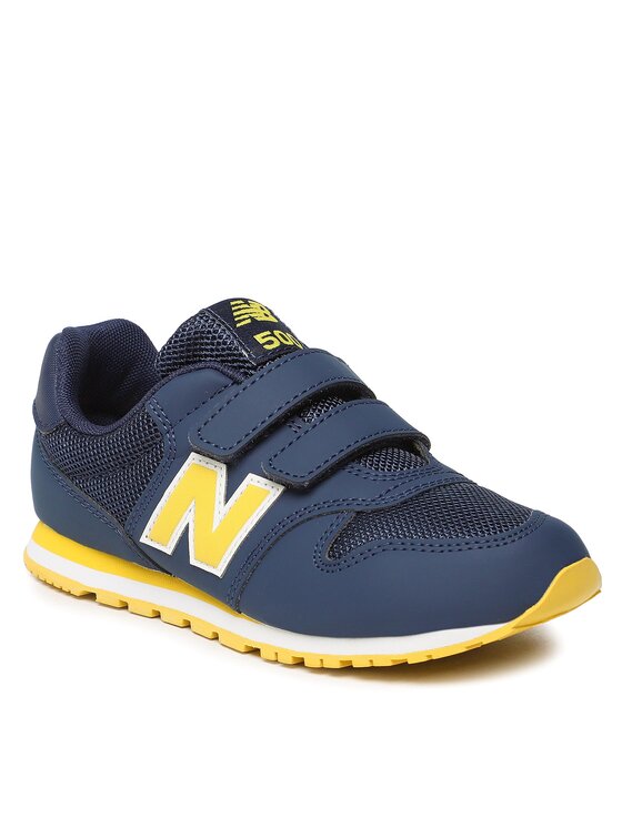 New Balance New Balance Tenisice PV500NH1 Tamnoplava