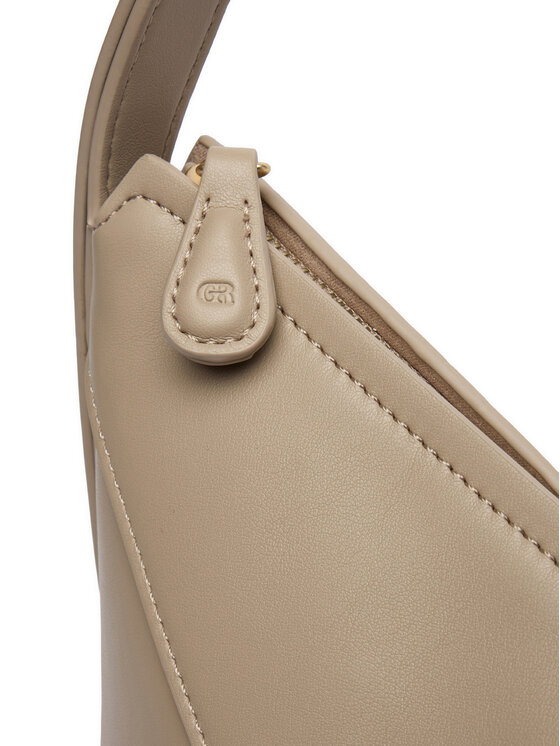 GINO ROSSI GINO ROSSI Handtasche C-LDA8558 Grau