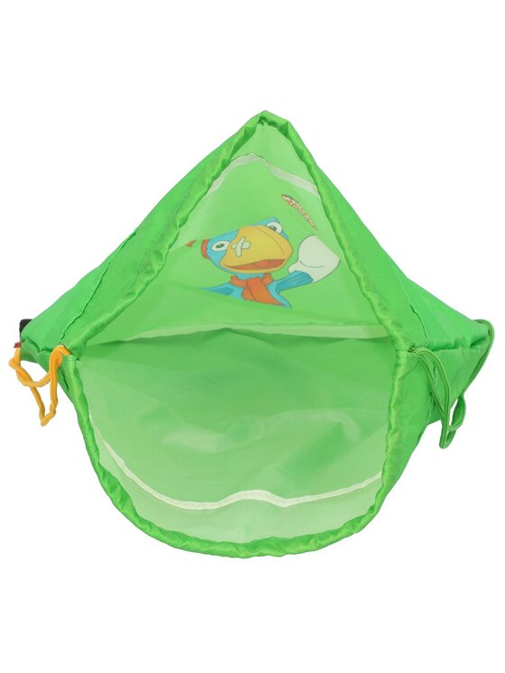 Travelite Travelite Torba 177655 Zielony