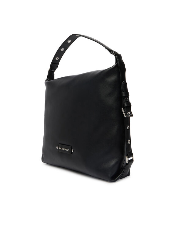 KARL LAGERFELD KARL LAGERFELD Handtasche B2W30086 Schwarz