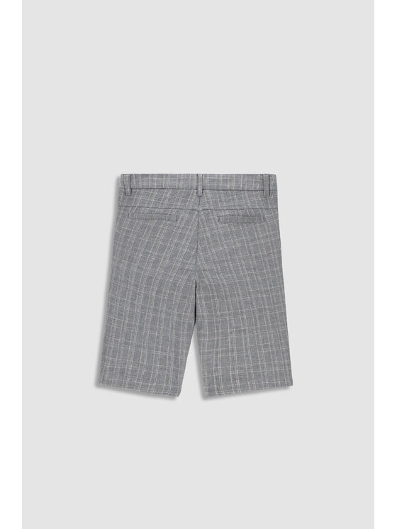 Coccodrillo Coccodrillo Szorty WC3119503EJB-022 Kolorowy Regular Fit