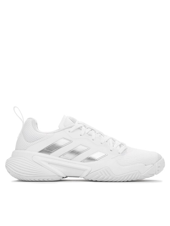 Adidas Čevlji Za Tenis Barricade Tennis Shoes ID1554 Bela