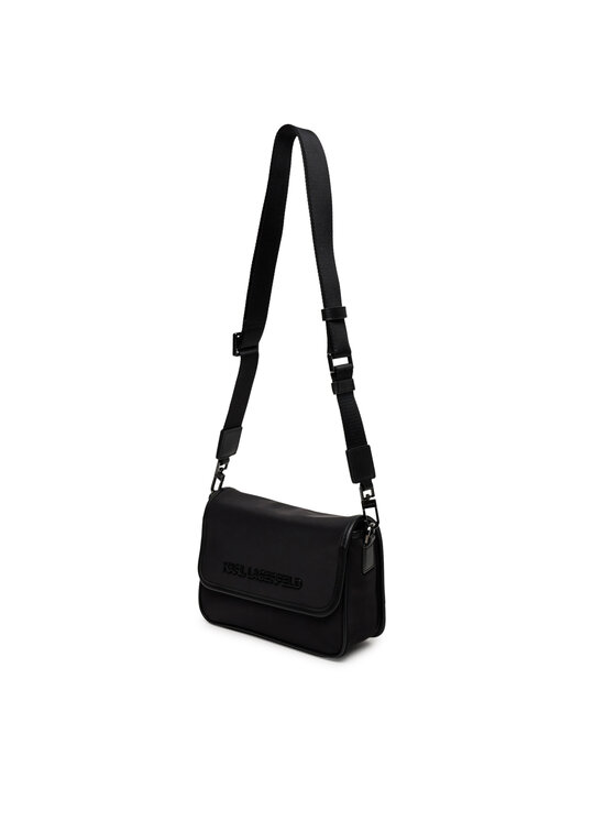 KARL LAGERFELD KARL LAGERFELD Сумка A2M30156 Чорний